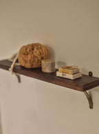 Wilbur Bathroom Shelf