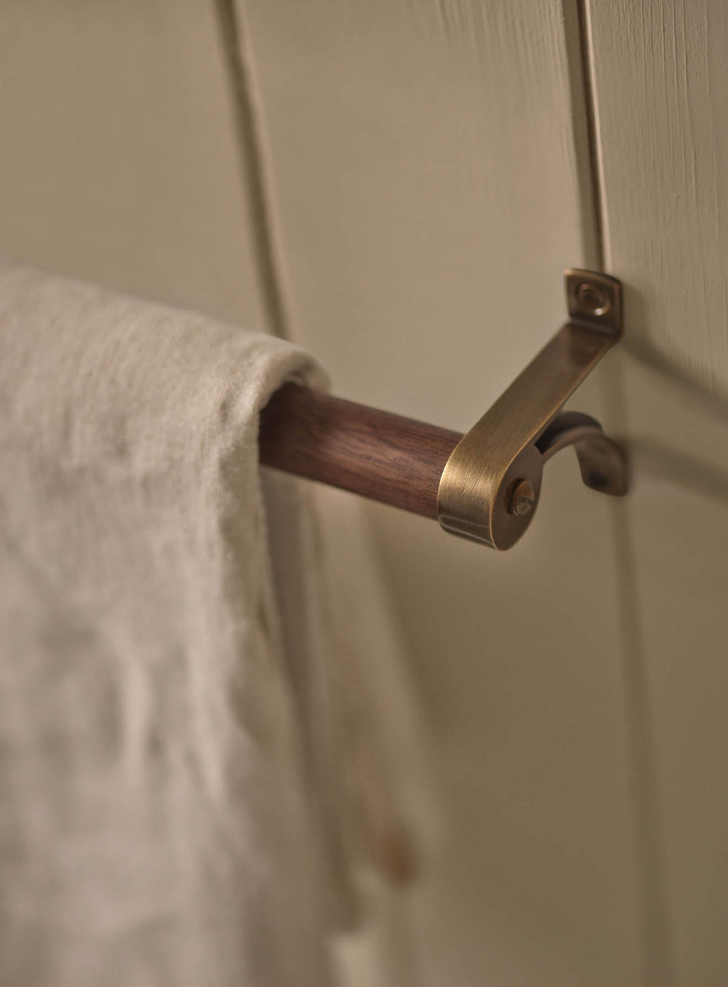 Wilbur Hand Towel Rail