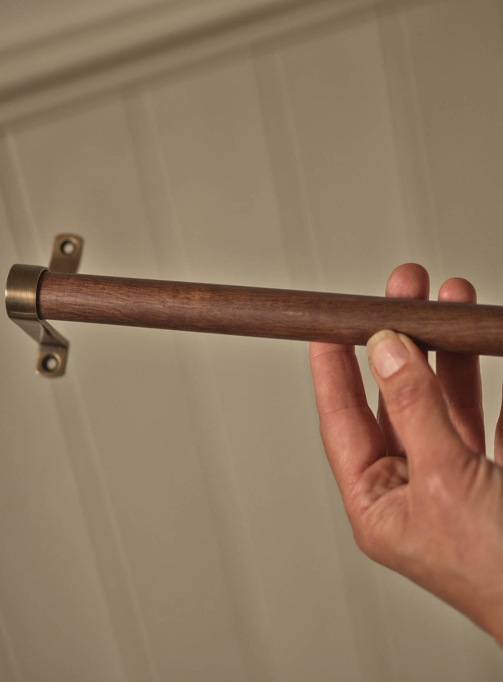 Wilbur Hand Towel Rail