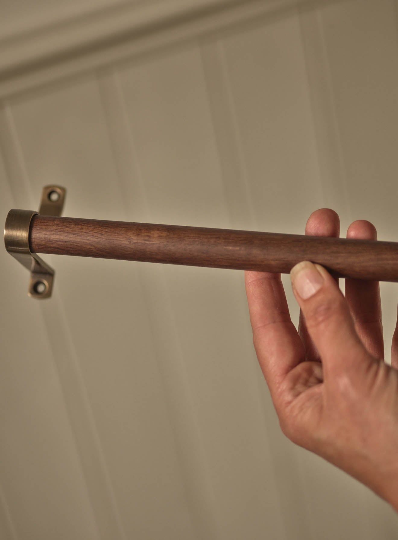 Wilbur Hand Towel Rail