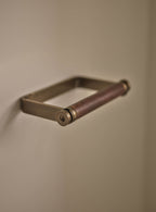 Wilbur Toilet Roll Holder