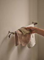 Wilbur Towel Rail