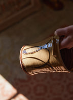 Handmade Terracotta Wine Cooler