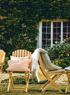 Emerson Garden Dining Chair