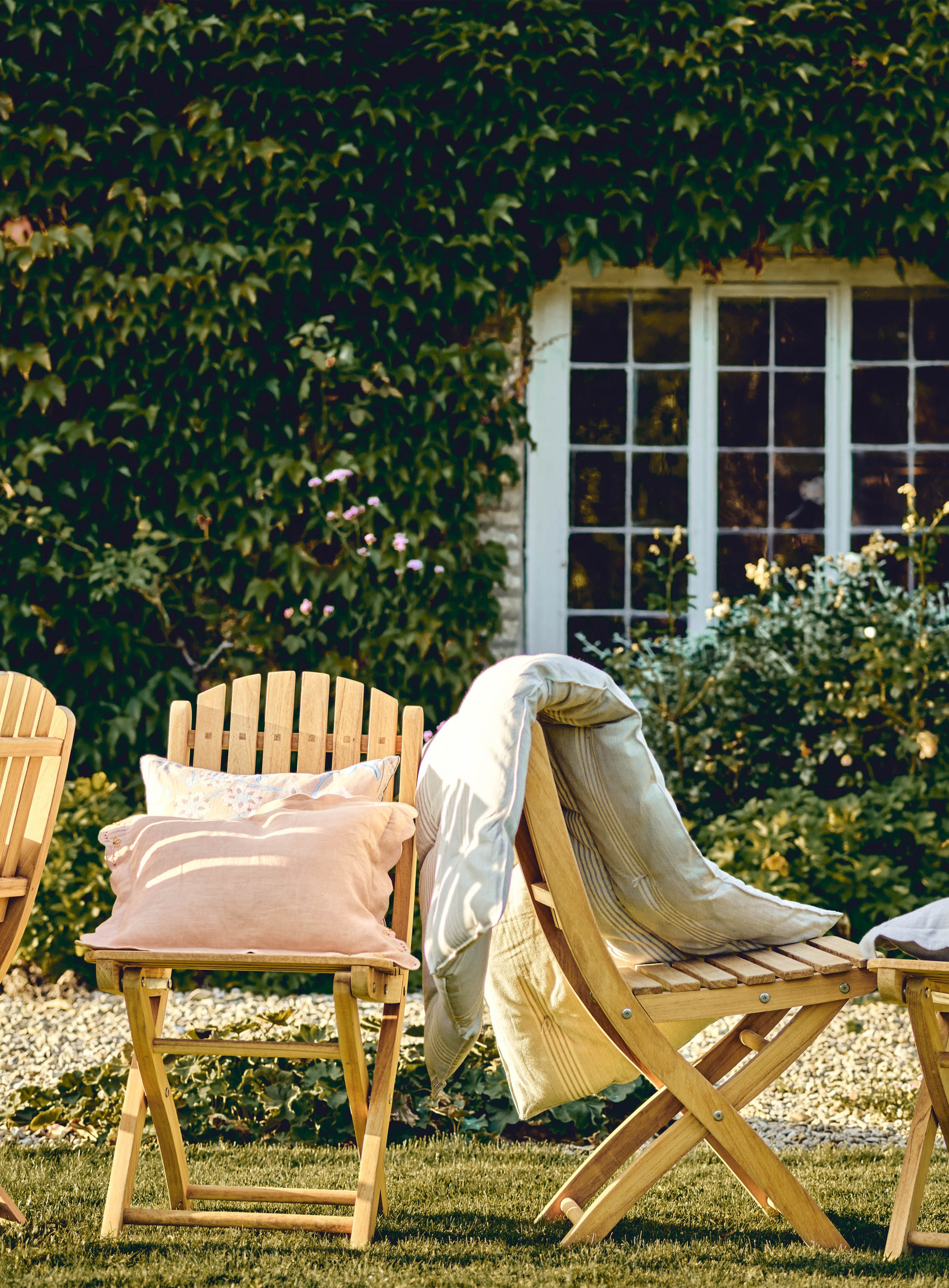 Emerson Garden Dining Chair