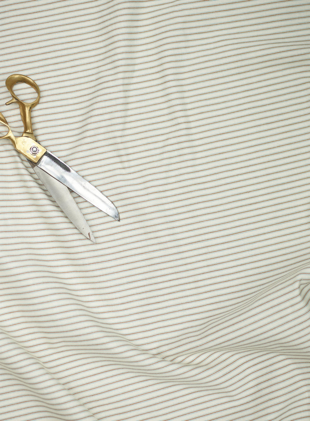 Mila Valance, Heritage Mole Stripe